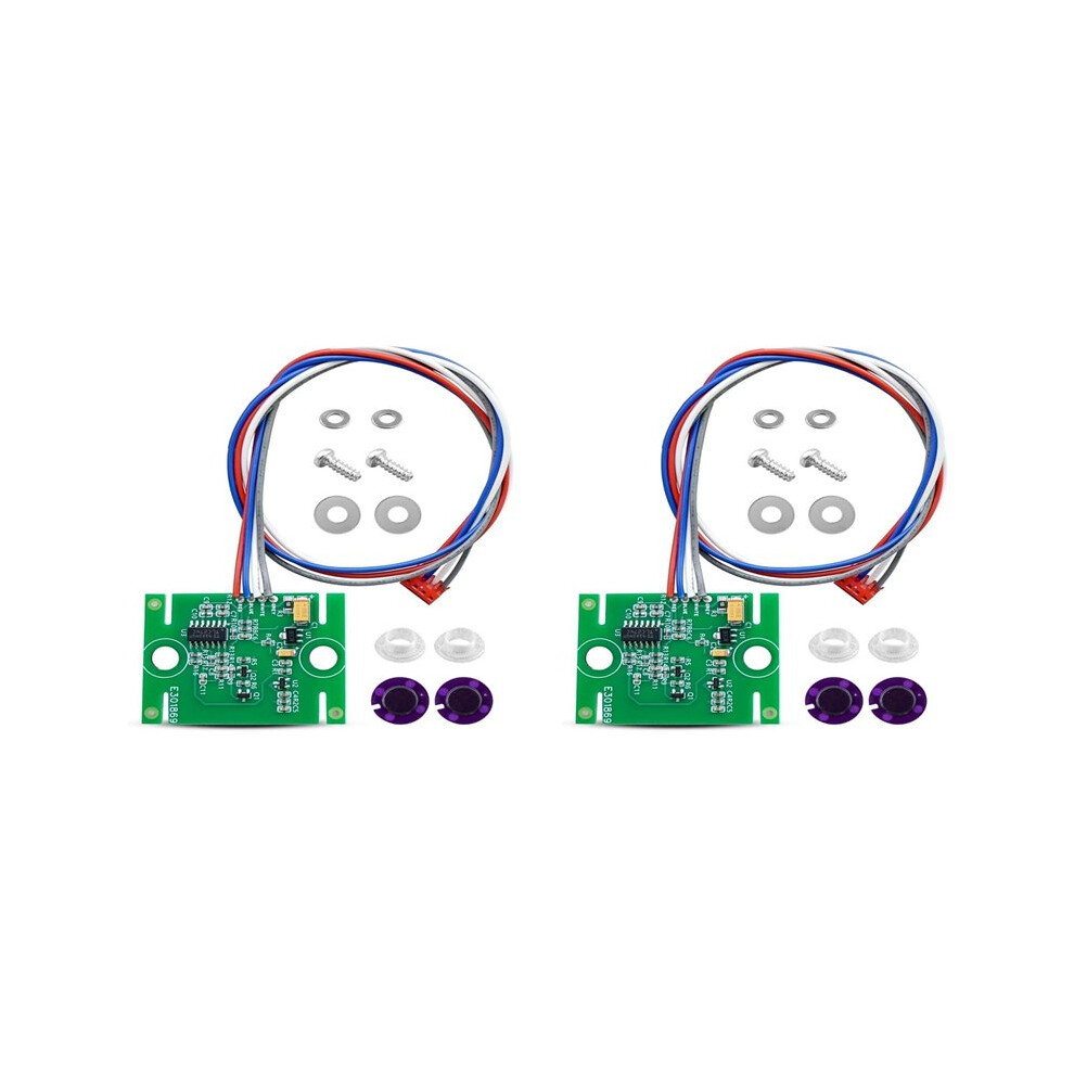 2X 98544C 56328C Sensor Activation Kit For Elkay Ez And Halsey Dispenser Sensor 6034266190100