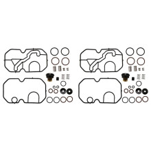 2X Proportional Valve Repair Kits for P G R T Series Truck Solenoid Valve 1773867 1910461 2423447 2472630 2539744