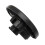 Armrest Bracket Seat Adjustment Fit for 307 Seat Armrest Plastic Mount 408 Right 1
