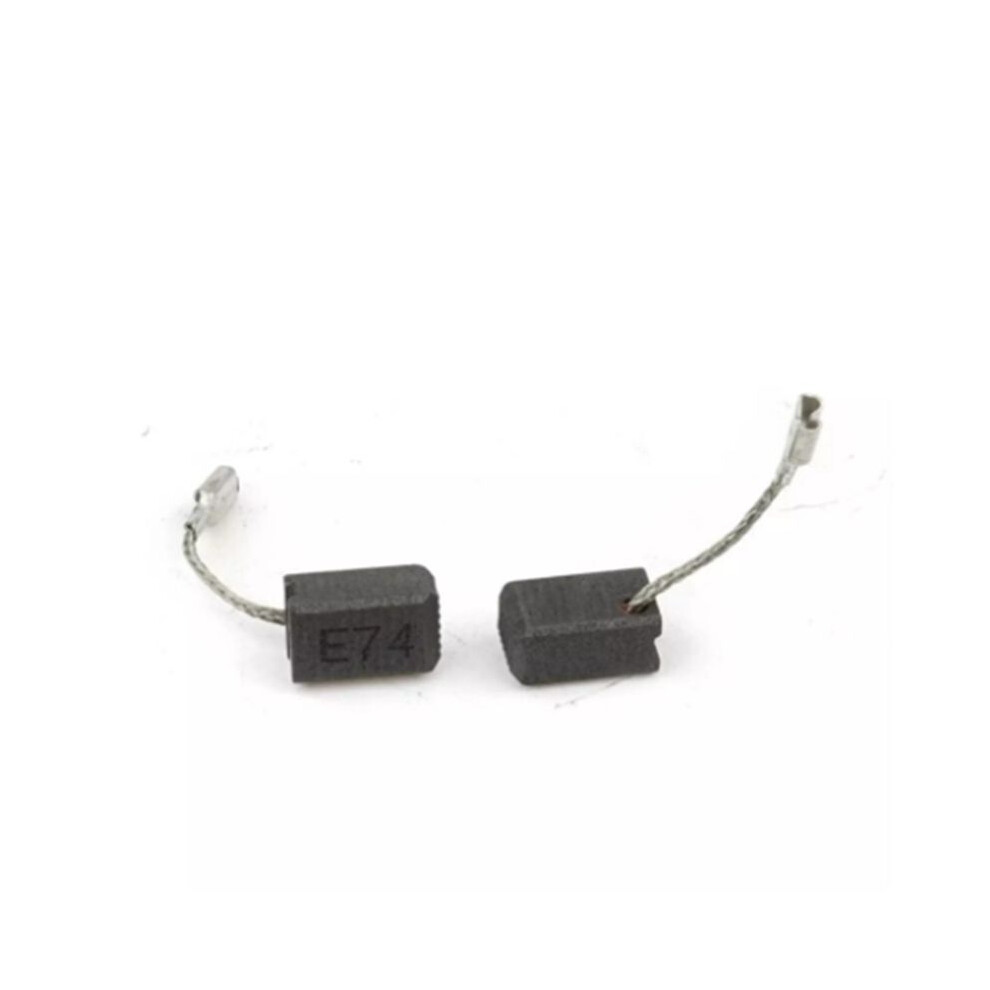 16Pcs Carbon Brush Replacement For Boschs Gws7-100 Gws7-125 Gop250ce Gws720 Angle Grinder Carbon Brushes 6033360133938