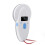 CHandheld Rechargeable Animal Chip ID Pet Reader for Microchip RFID Scanner Fast Reading Easy Operate Use 4