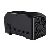 Pet Poultry Ozone Generator 220V 10g Ozonizer Air Purifier Home Cleaner Treatment Ozono Remove Formaldehyde EU Plug