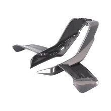 Motorcycle Side Winglet for MT-09 SP 2024 2025 2026 Front Spoiler Wing Flank Fairing Fixed Side Wing MT09 Glossy