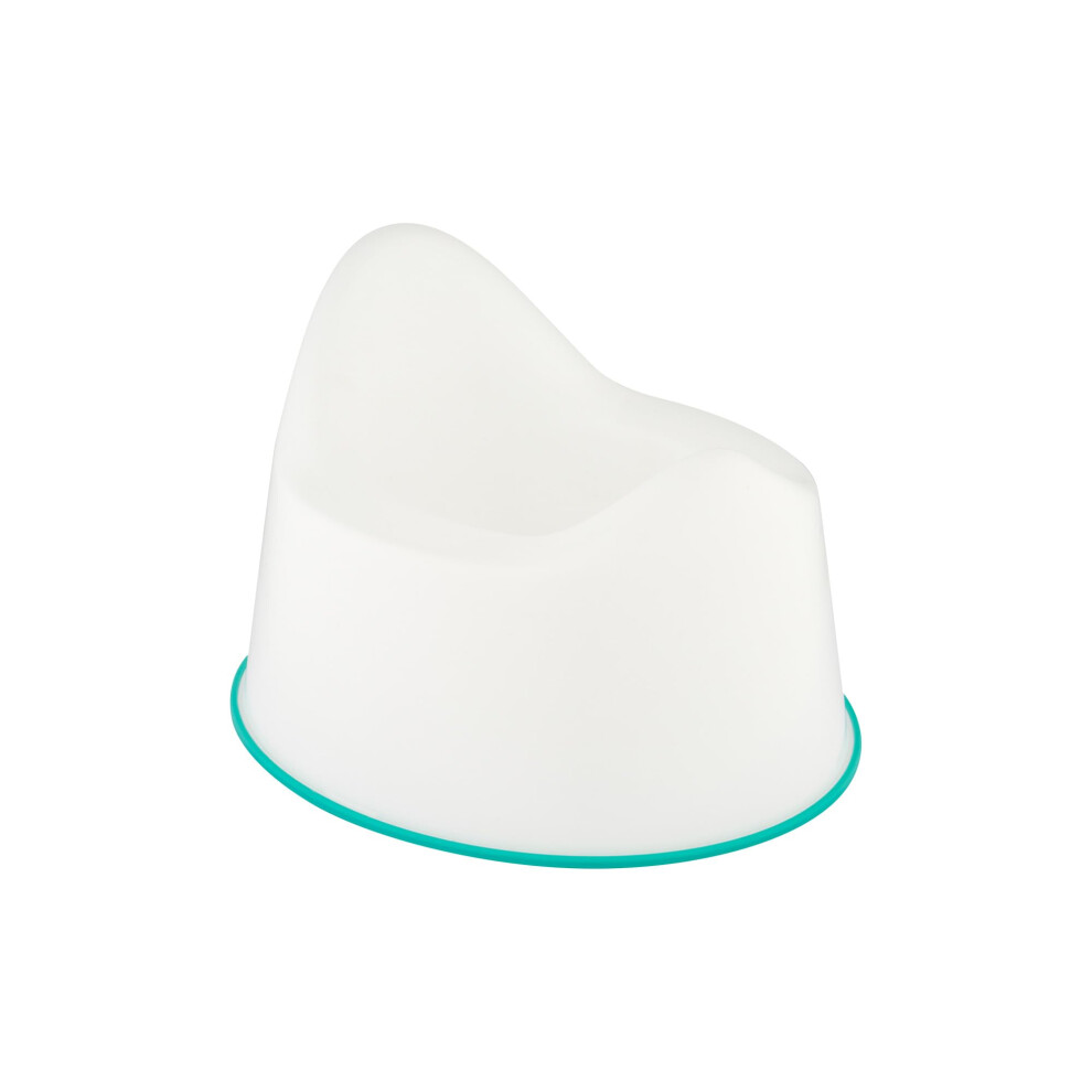 Tiny To Tots Baby To Toddler Toilet Training Seat Combo Unisex White For Safe Toddler Loo Potty Training In The Bathroom And Home Tiny To Tots Toddler Toilet Training Range Oval