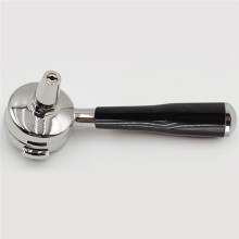 58mm E61 Tea Portafilter, Teapresso Portafilter for Lelit, E61 Group Heads Espresso Machines
