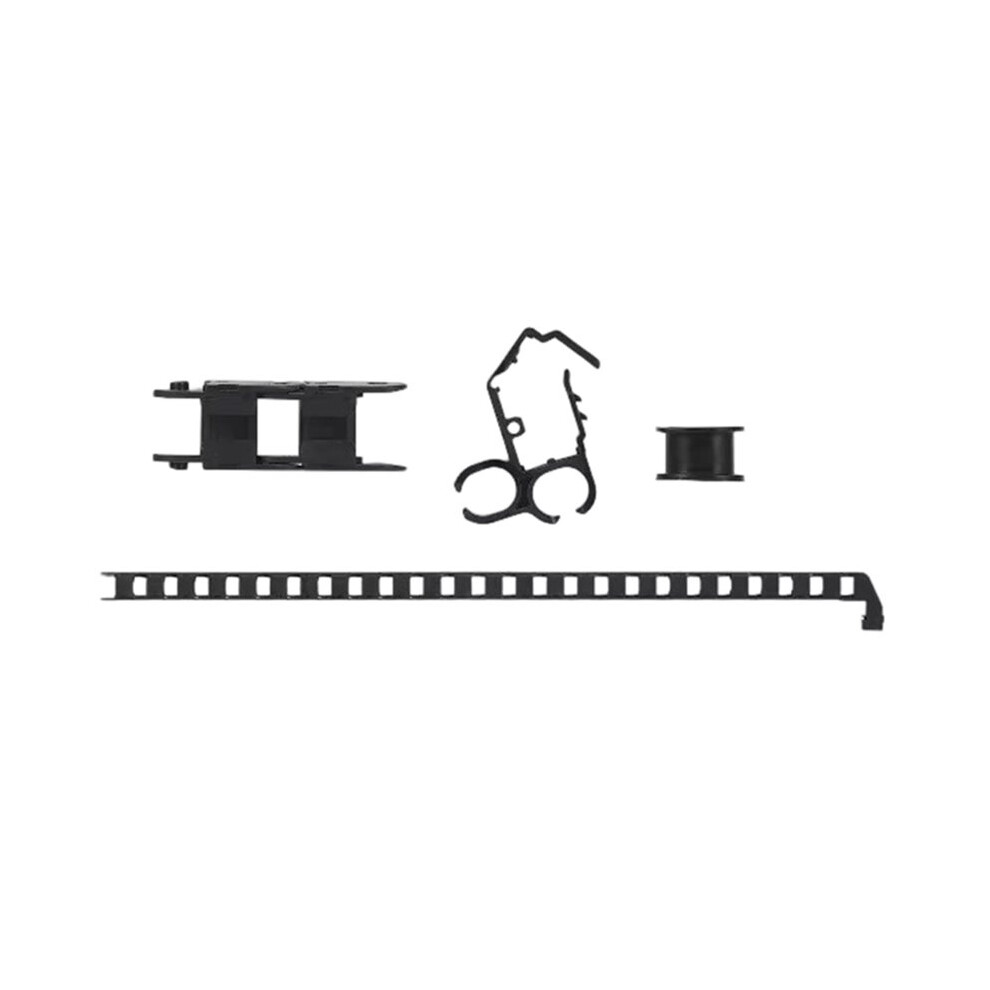 New Cable Chain Assembly For X2d Tool And Printer Rear Side Printer Accessories 4714053050825