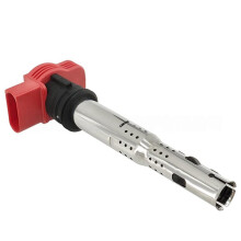 Bobine voor A4 A6 A7 A8 Q5 Q7 R8 S4 S5 S6 S8 SQ5 Cayenne 95860210200 06E905115E