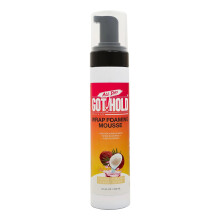 All Day Got Hold Wrap Foaming Mousse 8.5fl.oz / 250ML