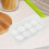 2 Pcs Baby Gate Playpen Refrigerator Egg Storage Box Travel 8