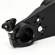 19mm Tube Fixation for ALEXA for MiniLF 35 Camera EVF Eyepiece Mount Kit