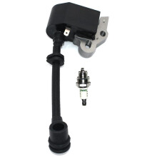 Zündspule für McCulloch Eager Beaver PRO Titan 302138 219848-00 219848-01