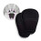 SeedFuture 2 Piece Baby Stroller Car Seat Seat Belt Cushion Universal 1