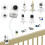 Universal Baby Cam Holder for HelloBaby 1