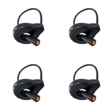 4X Pedal Assist Sensor with Waterproof Connector Install Cable for OUXI V20 E-BIKE Magnet Assist Sensor