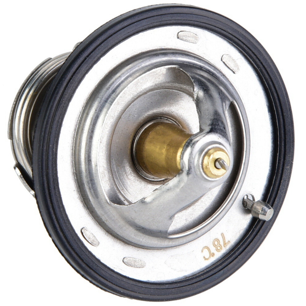 Subaru Thermostat 21200Aa072 With Gasket 7293282563780