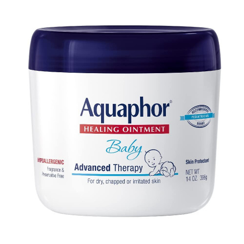 Aquaphor Aquaphor Baby Healing Ointment 415 ml