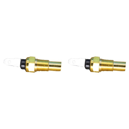 2X 83420-16020 New Engine Coolant Cylinder  Temperature Sensor for  Tacoma