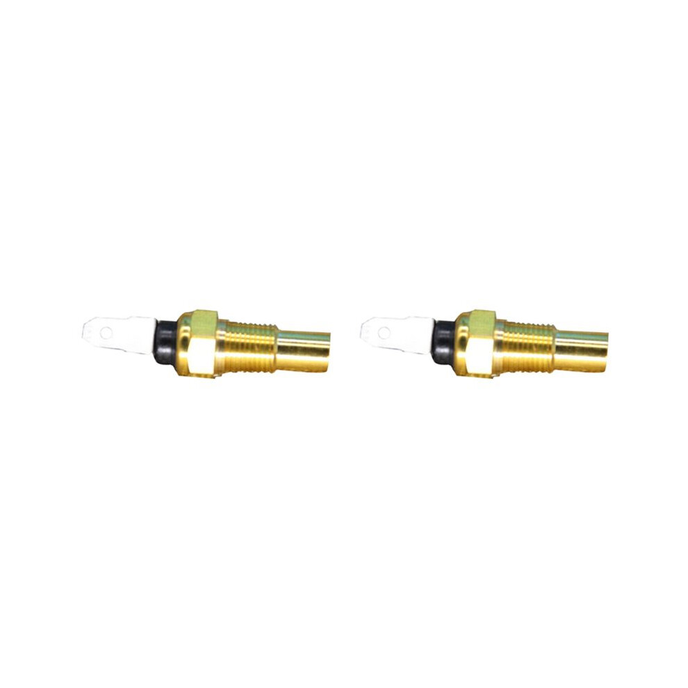 2X 83420-16020 New Engine Coolant Cylinder Temperature Sensor For Tacoma 4711498138071