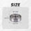 6200Z 10mm x 30mm x 9mm Double Shielded  Bearing 7