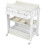 MyChild Peachy Changing Unit Grey 1