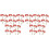 Key for  702 Electric Stapler Ignition Key 702 for Microphone , 40PCS 1