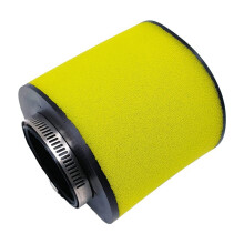 10X TJ-G-096 17254-HM8-000 Luftfilter für Recon 250 TRX250TE TRX250TM Sportrax TRX250EX TRX250X ATV