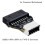 USB3.0 19Pin/20Pin To TYPE-E Converter Adapter Chassi Frontpanel TYPE C Plug-In Port för Datorns Moderkort 3