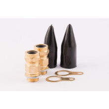SWA Pack of 2 CW20S PACK-ALT Gland Packs Suitable for Outdoor Use,