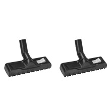 2X Wet Dry Suction Nozzle for WD5, WD6, WD3, WD4, Floor Nozzle for Vacuum Cleaners