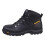 CAT Caterpillar Men's Framework St S3 Wr HRO SRA Industrial Boot, Black, 8 UK 1