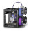 FLASHFORGE AD5X Multi-Color 3D Printer with IFS,Fully Auto Leveling FDM 3D Print 1