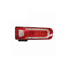 Truck Combination Tail Light (Right) for ACTROS Rear Tail Light Streaming Version Turn Signal 0035443303