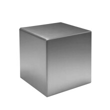 Tungsten Cube High Purity Tungsten Cube 101010mm Suitable for Construction and Machinery Industry