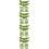 48Pcs PVC Artificial Soybean Models Green Lifelike Kitchen Decor Props 7