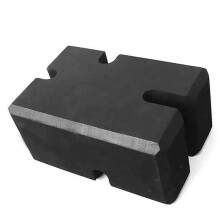 Bloc de Développé Couché Réglable, 2 à 5 Niveaux, Accessoire de Fitness pour Salle de Sport à Domicile pour un Développé Couché Amélioré