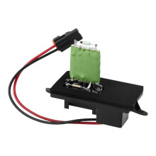 Résistance de Moteur de Ventilation 22807122 89019089 pour pour Silverado