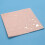 60x Gold Blocking  Marble Texture Disposable Tableware Set Disposable Paper Towels 5
