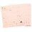 60x Gold Blocking  Marble Texture Disposable Tableware Set Disposable Paper Towels 7