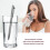 2X Negative Ion  Wand   Pen Alkaline Water Stick Water Molecule Activation Pen 4