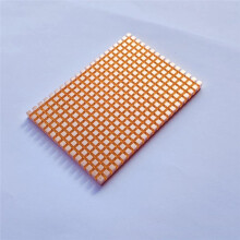 Ultra Thin Pure Copper Heat Sink for 2.5 Inch HDD SSD Cooling 100x70mm 3mm