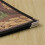 6Pcs Transparent Restaurant Menu Covers for A4 Size Book Style Cafe Bar 4 Pages 8 View 9
