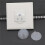 Outlet Plug Covers (160 Pack) Clear Child Proof Electrical Protector Safety Caps 3