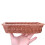6pc Rattan Plastic Basket Cutlery Basket Rectangular Storage Box Cutlery Fork Chopsticks Bread Cake Fruit Storage 7