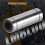 LM8LUU 8mm Linear  Bearing Bushing 3