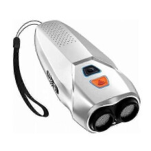 Powerful Dog Repellent Dazer Iii Ultrasound 3 Intensities for Dangerous Dogs-dzjm2