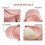 2X Dumpling Maker,Empanadas Press Mold Maker Set with Dough Cutter, Dumpling Mold Set and Cutter for Pierogi,() 4