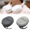 Secure Headphone Carrying Case For H4 H3 Over Ear Models-Black 5