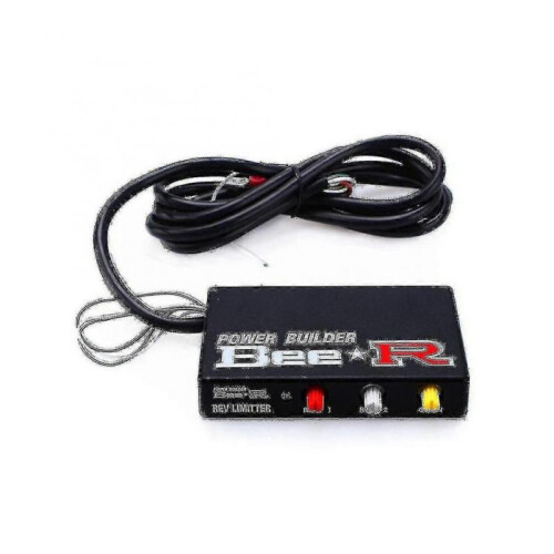 Performance Rev Limiter Launching Control Chip Type Drift Fire Shooting Exhaust Boris