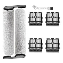 7-Teiliges Zubehör für Floor One S6/Stretch S6/S7 Stretch Ultra Nass-Trockensauger
