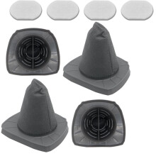 Filtres pour Aspirateurs pour NES210, NES212, NES215 et NES215A : Accessoires, Éléments Filtrants et Grilles.